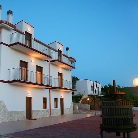 Valle D'Umbra Villa Vieste Værelse billede